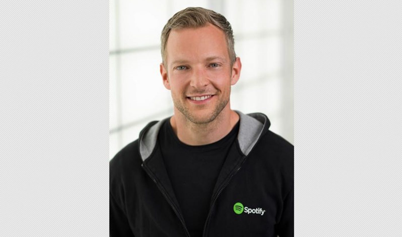 Spotify Exec Jabs YouTube Amid Launch Of Redesigned App With More Free Features