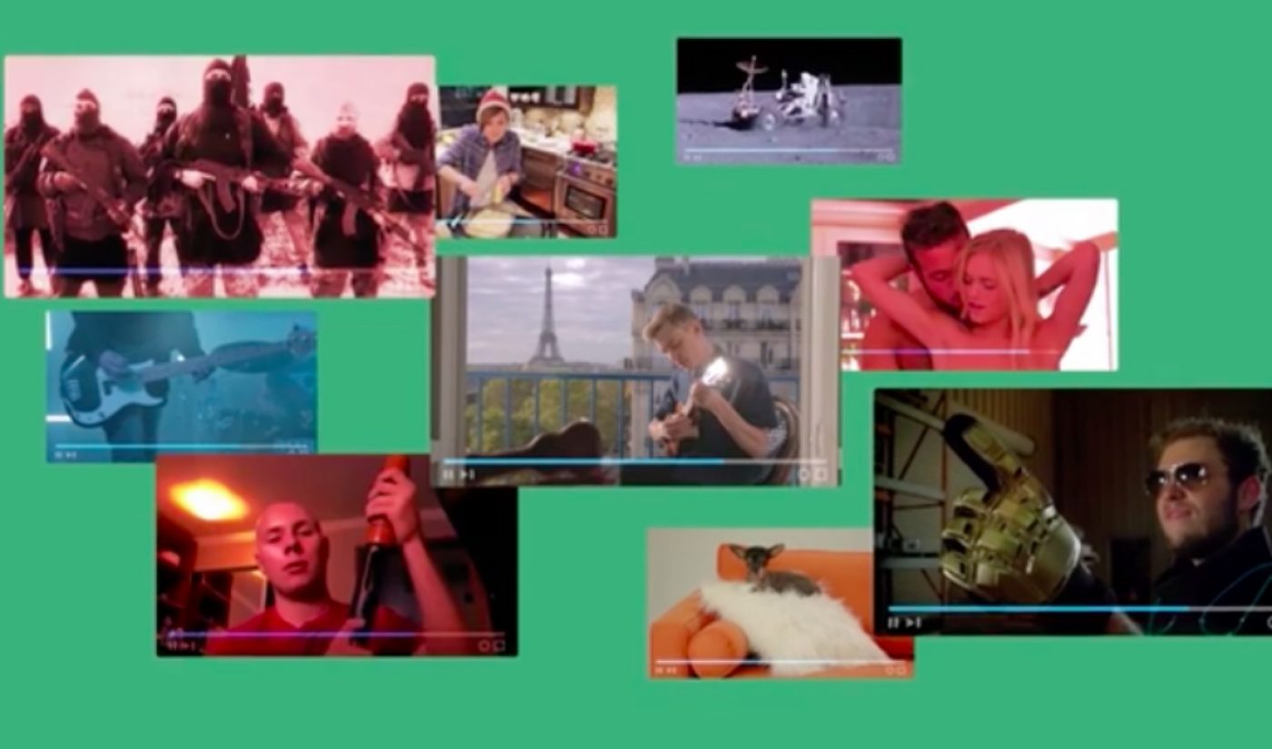 Studio71 Launches Brand Safety Tool To Help Its Partners Advertise Securely