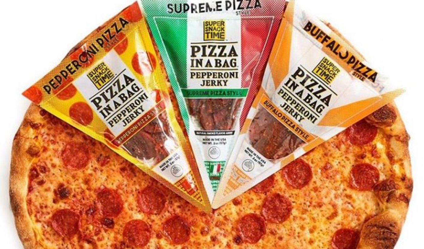 Epic Meal Time Launches Wacky Snack Brand At Walmart, Beginning With ‘Pizza In A Bag’