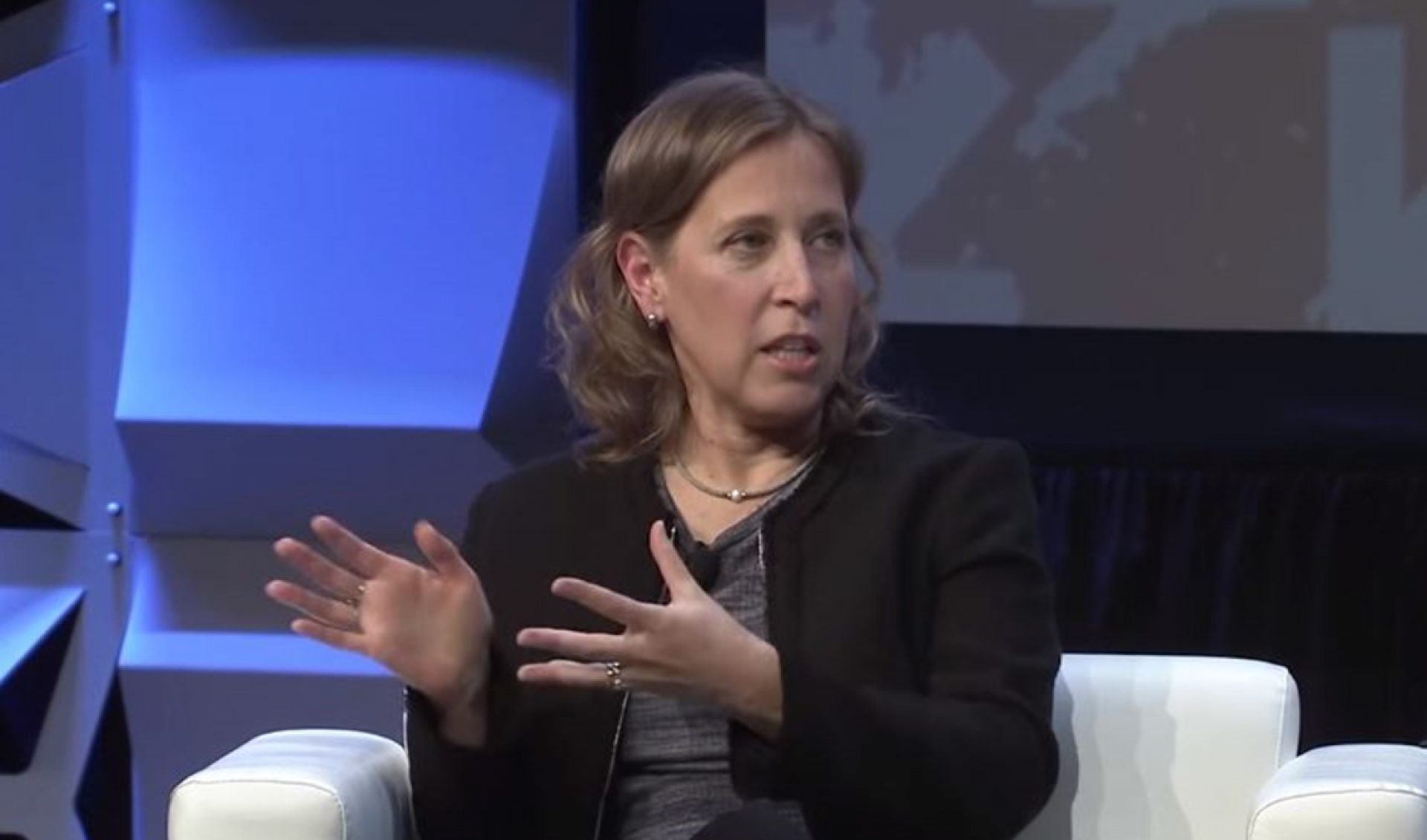 YouTube CEO To Discuss Brand Safety On Conference Call With 30 Top Advertisers (Report)