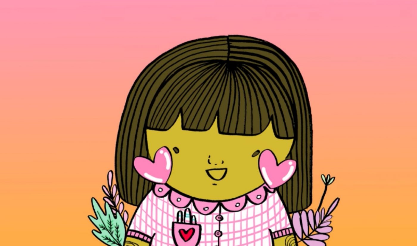 YouTube Star Mindy McKnight’s New Family-Friendly Channel Helps Kids Express Their Emotions