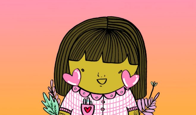 YouTube Star Mindy McKnight’s New Family-Friendly Channel Helps Kids Express Their Emotions