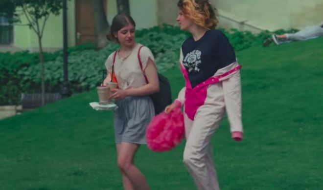 Indie Spotlight: ‘This Is Me’ Brings The Indie Web Series To Russia