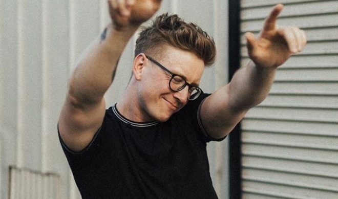 Tyler Oakley To Chronicle His Life Before YouTube In New Docuseries