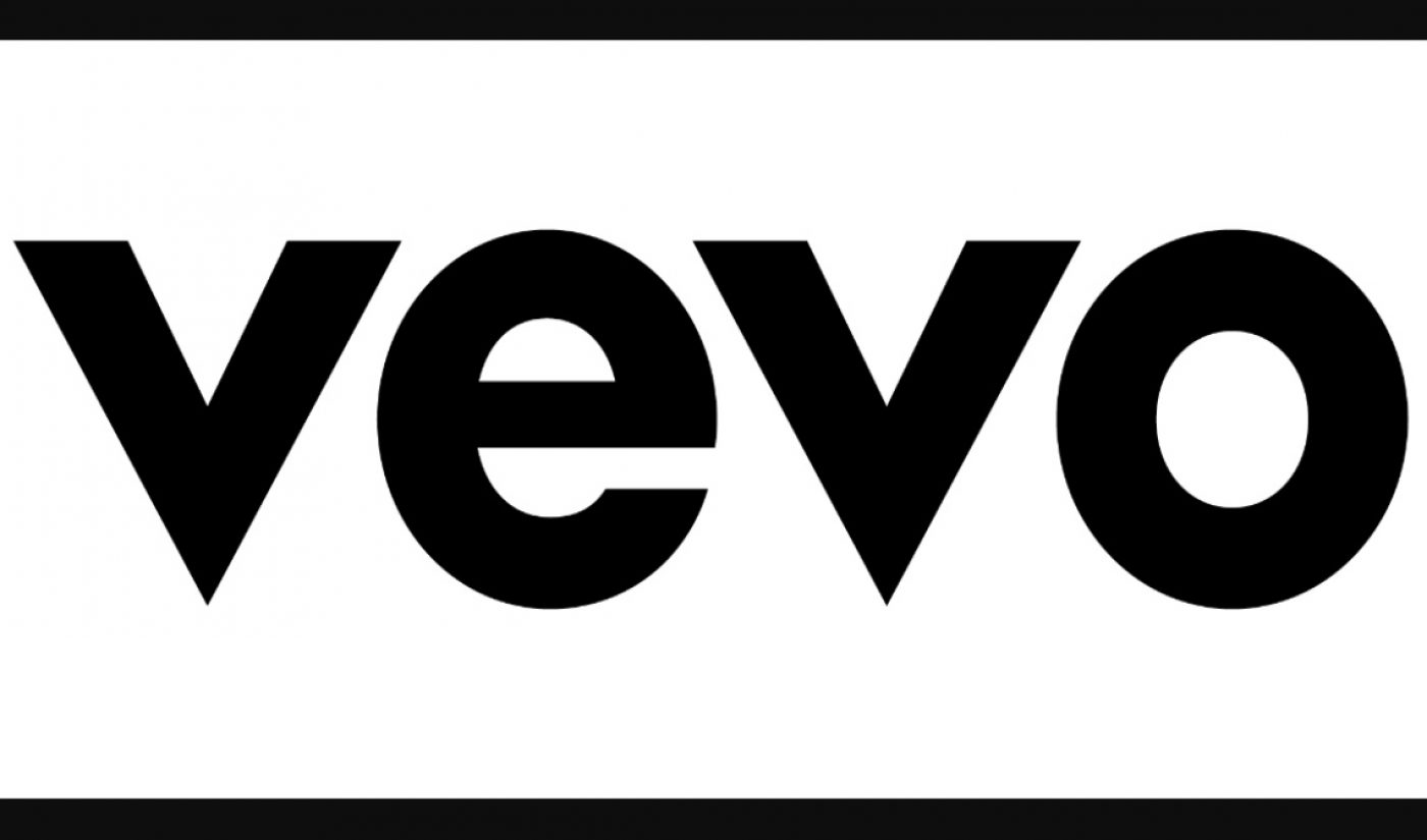 Vevo Looking To Supercharge OTT Distribution