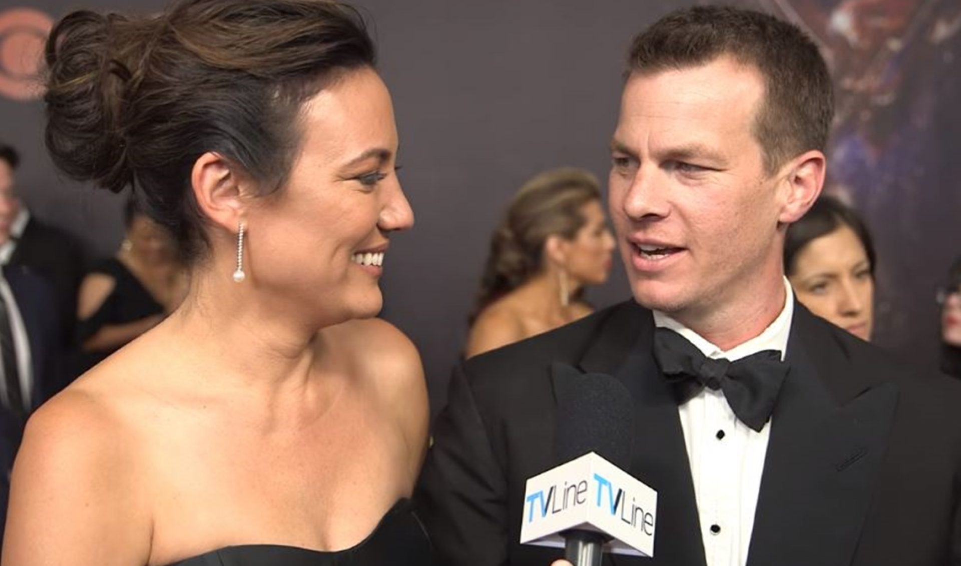 Amazon Developing Sci-Fi Drama ‘The Peripheral’ With ‘Westworld’ Creators