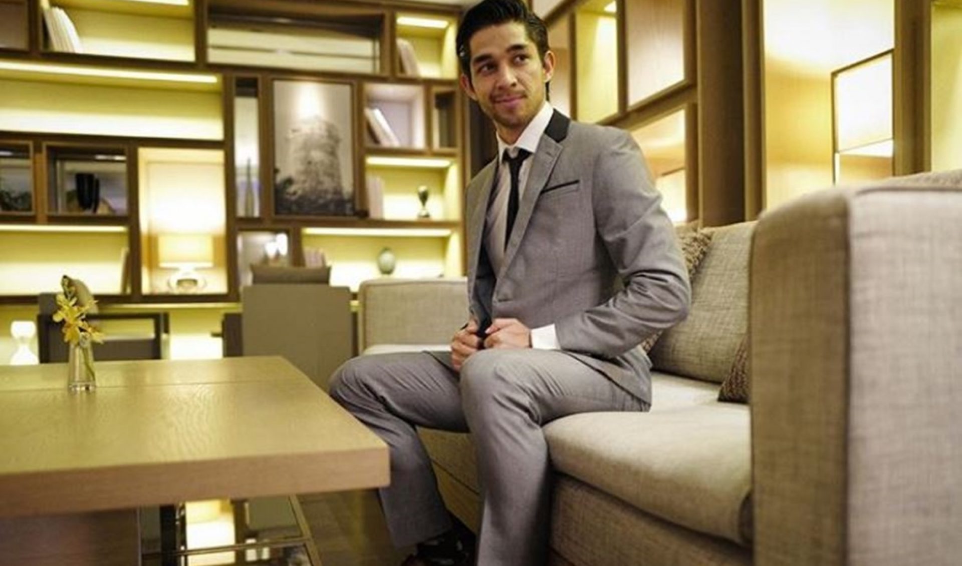 Wil Dasovich, Nyma Tang, Miles McKenna Named Winners At 10th Annual Shorty Awards