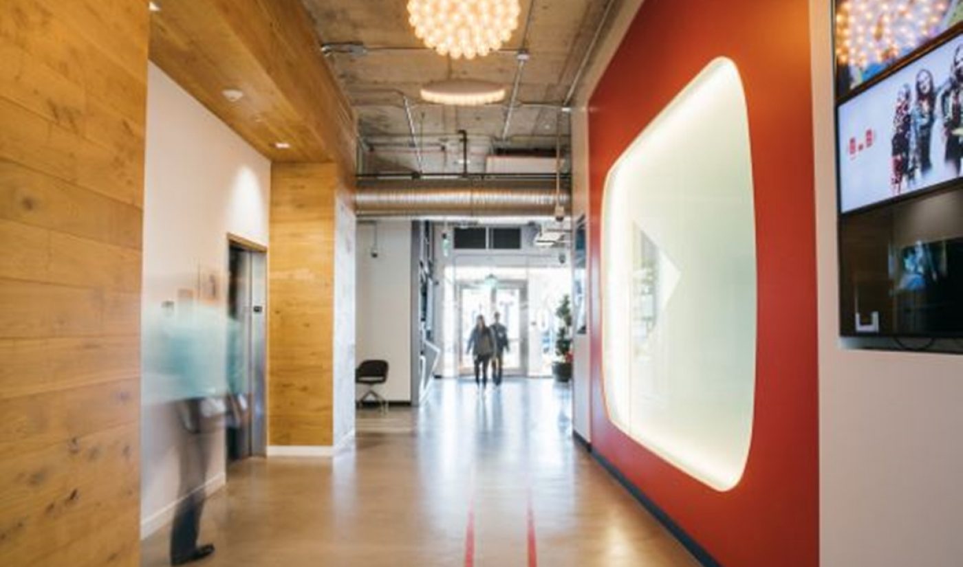 4 Wounded, Suspect Dead Following Shooting At YouTube’s San Bruno Headquarters