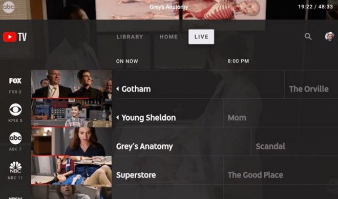 You Can Now Watch YouTube TV On Mozilla Firefox