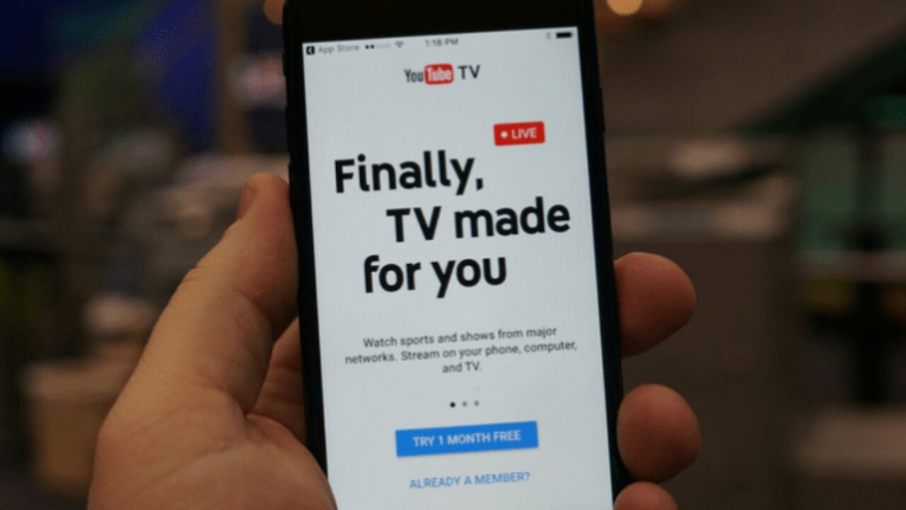 Youtube Tv Hikes Subscription Price To 65 After Adding Suite Of Viacomcbs Channels Tubefilter