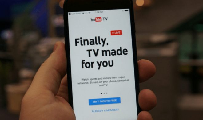 Google, Verizon Pact To Bring YouTube TV To More Mobile Users