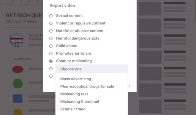 YouTube Deleted 8.3 Million Objectionable Videos Last Quarter, Thanks Mostly To Machines