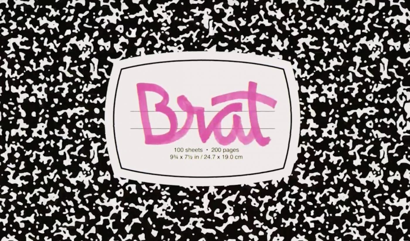 Gen-Z Content Studio Brat Adds Three New Partners From Founders’ Pasts