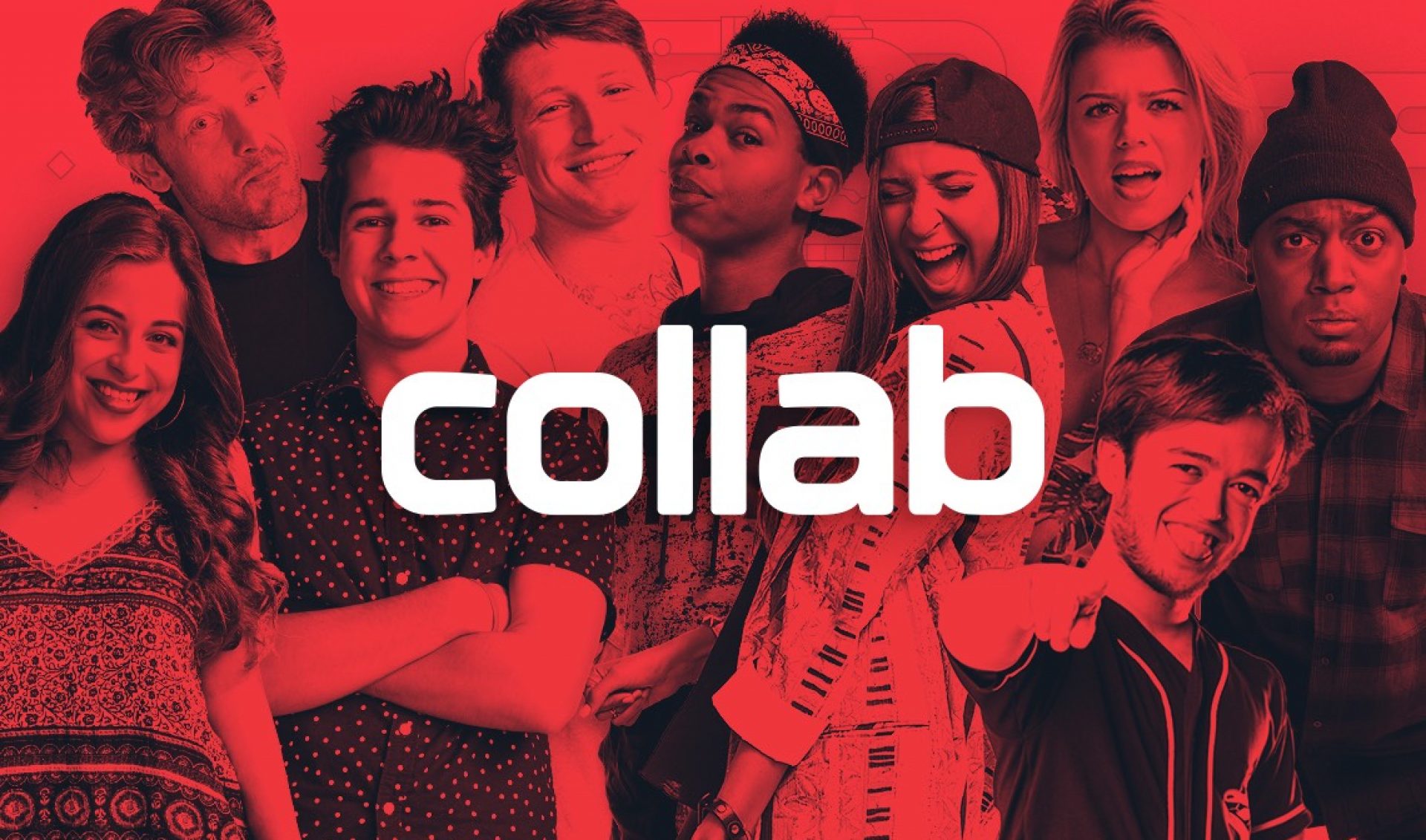 How Collab Built A Digital Talent Network And Rights Management Powerhouse Six Seconds At A Time