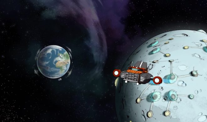 Animated YouTube Red Comedy Starring John Cena To Debut On May 30