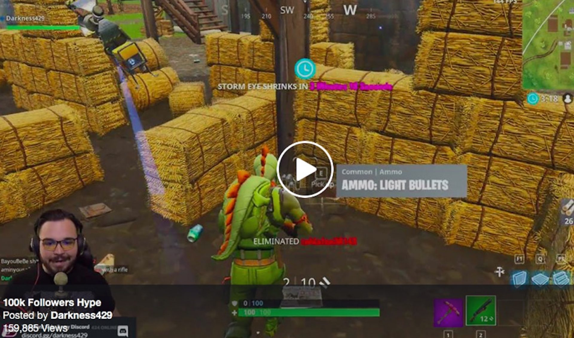 Facebook Adds New Live Stream Tools, One Like Twitch Co-Streams