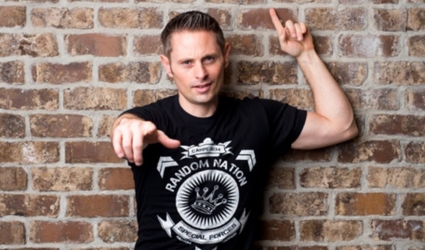 YouTube Star The King Of Random Works With Local Authorities To Educate Creators About Safety, Law