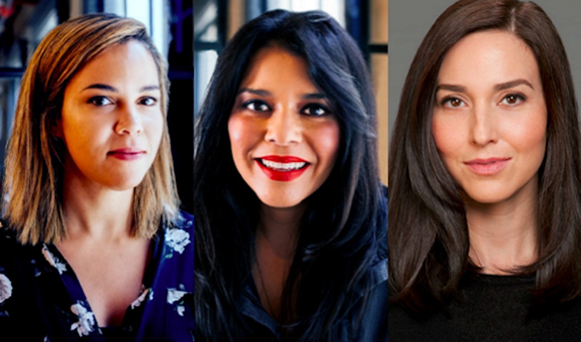 Latinx Digital Media Brand Mitú Hires Three Female VPs