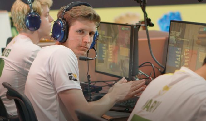 ‘Overwatch’ Esports League Launches Social VR Experiences With Sansar