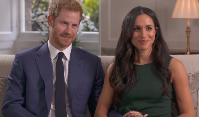 You Can Watch The Royal Wedding Live On YouTube Tomorrow