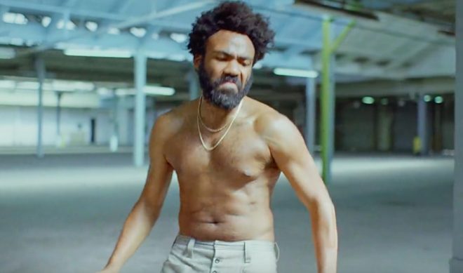 Childish Gambino’s “This Is America” Clocks 55 Million Views In Just Four Days