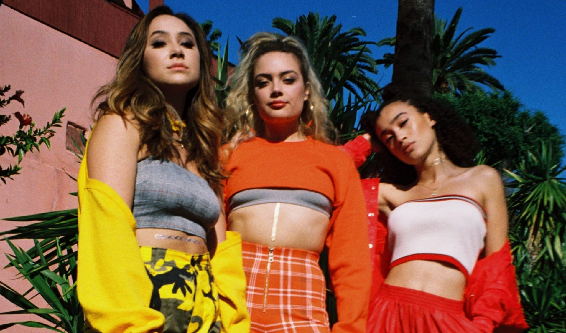 Univision Creator Network Promotes Young Latina Artists With New Residency Program