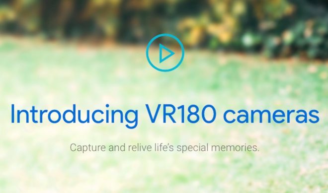 Google News And New VR180 Camera App To Add YouTube Integrations