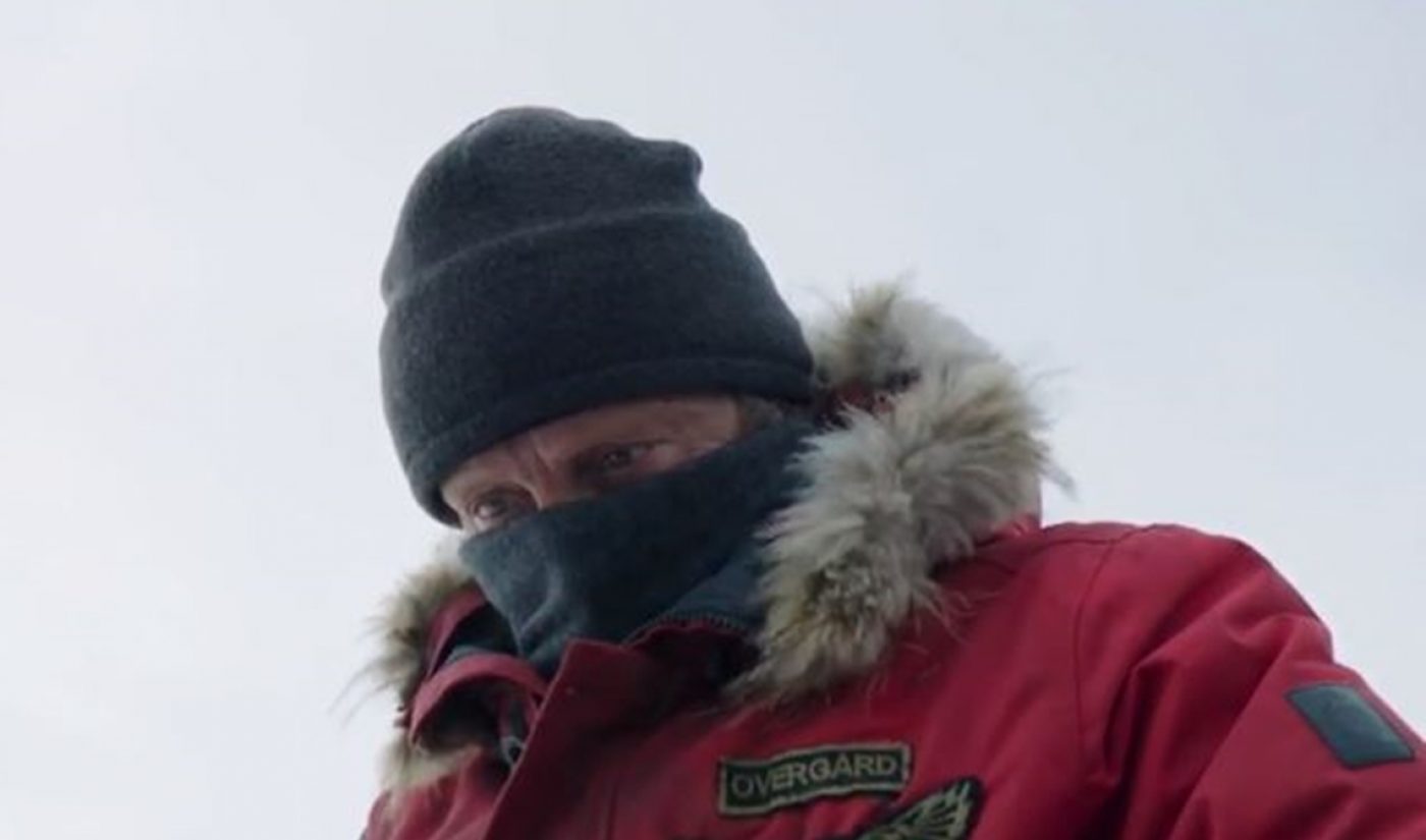 Joe Penna To Helm Second Film, ‘Stowaway’, As His Directorial Debut Gets Distributor At Cannes