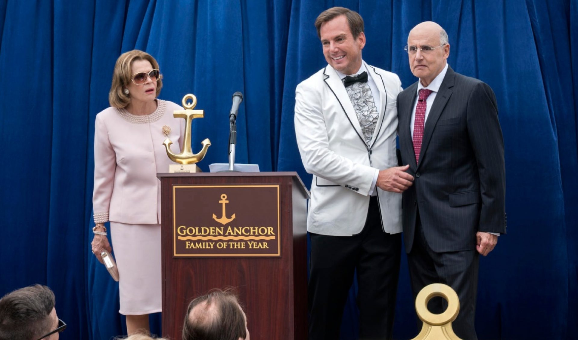 After Five Years, Season Five Of ‘Arrested Development’ Will Premiere On Netflix On May 29