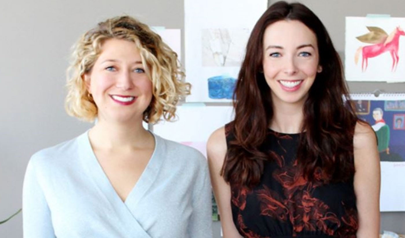 AwesomenessTV Gets Into Newsletter Game With ‘Clover Letter’ Acquisition