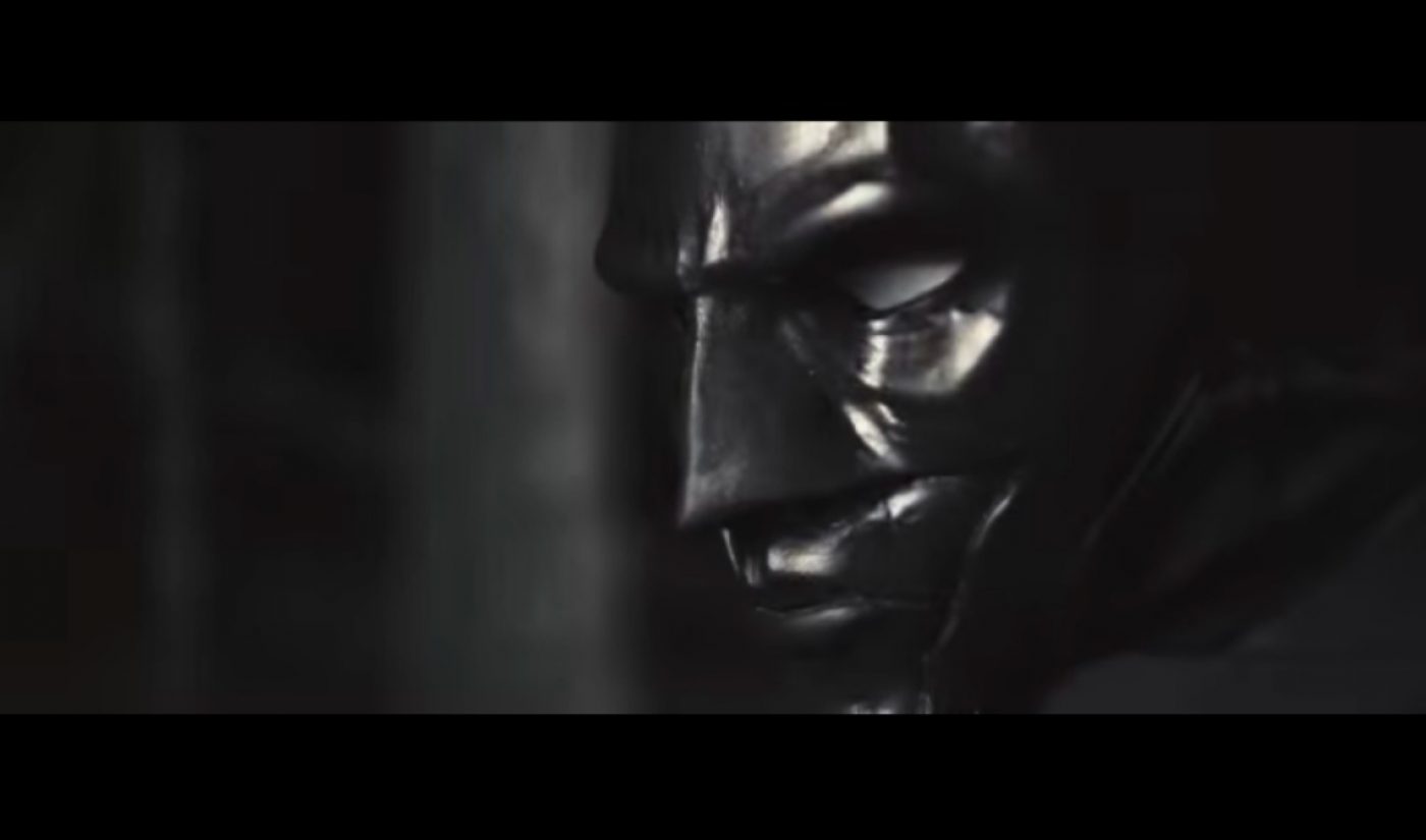 Fund This: ‘Batman: Master Of Fear’ Uses Deft Fight Choreography To Celebrate Caped Crusader