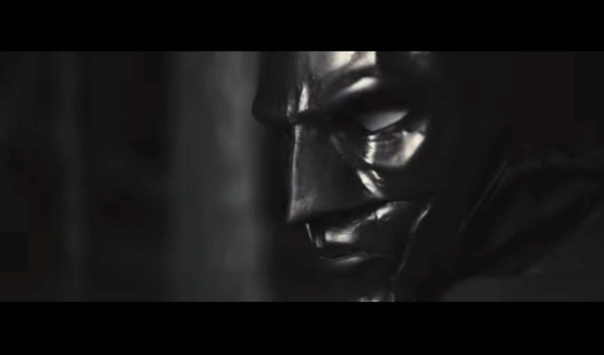 Fund This: ‘Batman: Master Of Fear’ Uses Deft Fight Choreography To Celebrate Caped Crusader