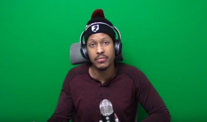 YouTube Millionaires: Berleezy Makes Videos That Are “Relatable, Informative, Funny, And Motivational”