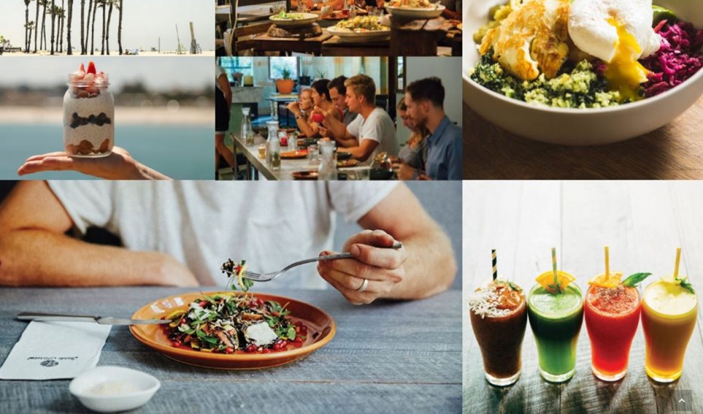 Following Tests, Food Publisher Tastemade Pushing Further Into Restaurant Business