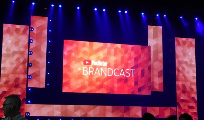 The West Coast Portion Of The 2018 NewFronts Is Set For October 9-10