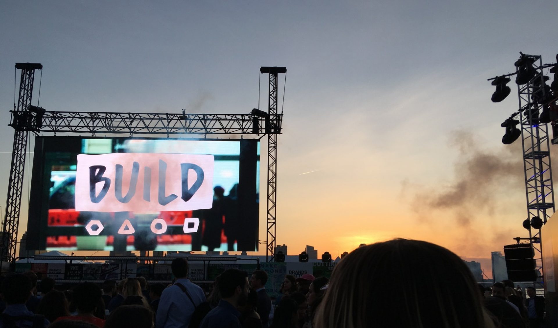 Oath’s New Programs For AOL And Yahoo Include A Daily Morning Show Based Off The ‘Build’ Series