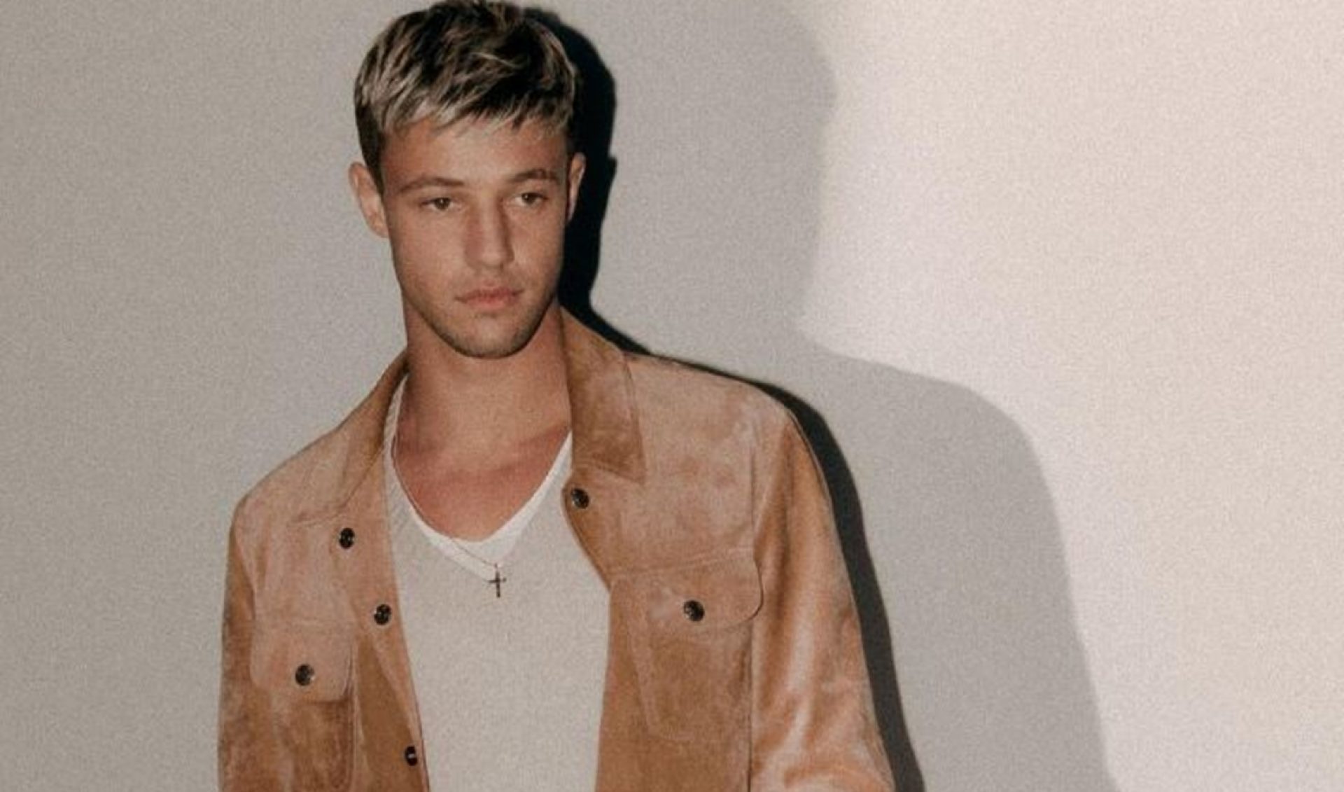 Cameron Dallas Inks Record Deal With Columbia As He Mulls New Musical Direction