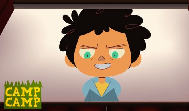 Rooster Teeth Kicks Off Summer Of Animation With ‘Camp Camp’ Season 3 Trailer