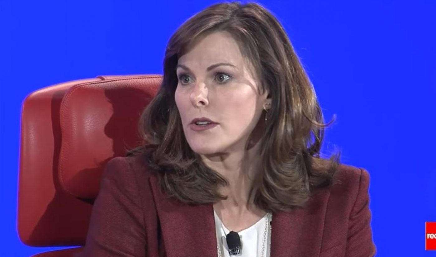 Facebook Watch To Spend Up To $10 Million Per Series Amid News Programming Push (Report)