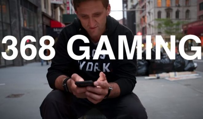 Casey Neistat Is Hiring A Head Of Gaming At His ‘368’ Startup. Here’s How To Apply.