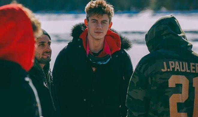 Team 10’s Chance Sutton Departing Squad To Focus On Solo Career, Gaming