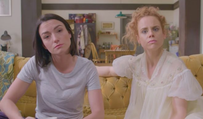 ‘Carmilla’ Stars, Producer Prepare To Get ‘Clairevoyant’ In Upcoming Series