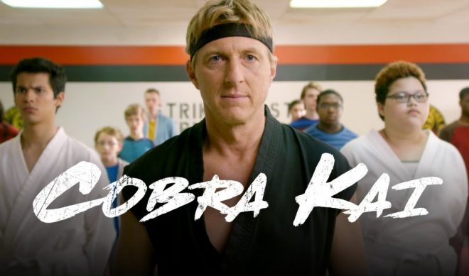 YouTube Makes ‘Cobra Kai’ Free To Kick Off AVOD Era, Unveils New European Slate