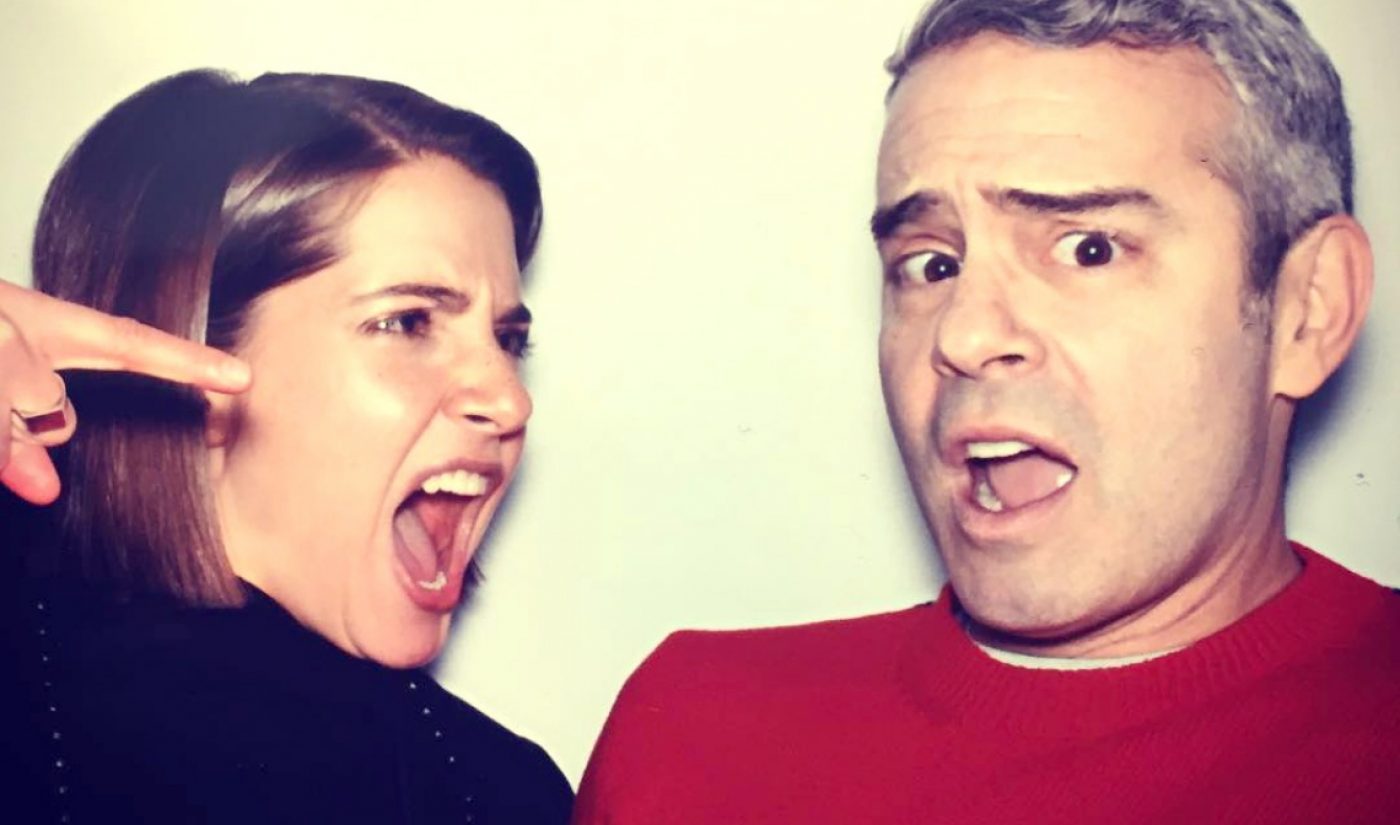 Bravo Media Announces Slate Of Six New And Returning Digital Shows