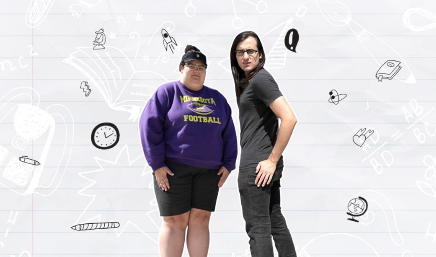 Christine Sydelko, Drew Monson To Embark On 10-Stop Meet-And-Greet Tour