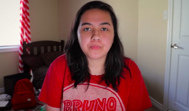 In New Video, Elle Mills Talks Mental Health, A Break From Social Media, And Being “Burnt Out At 19”