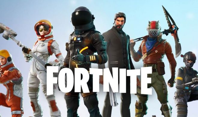 ‘Fortnite’-Branded Products In The Works Following Pact Between Epic Games, IMG