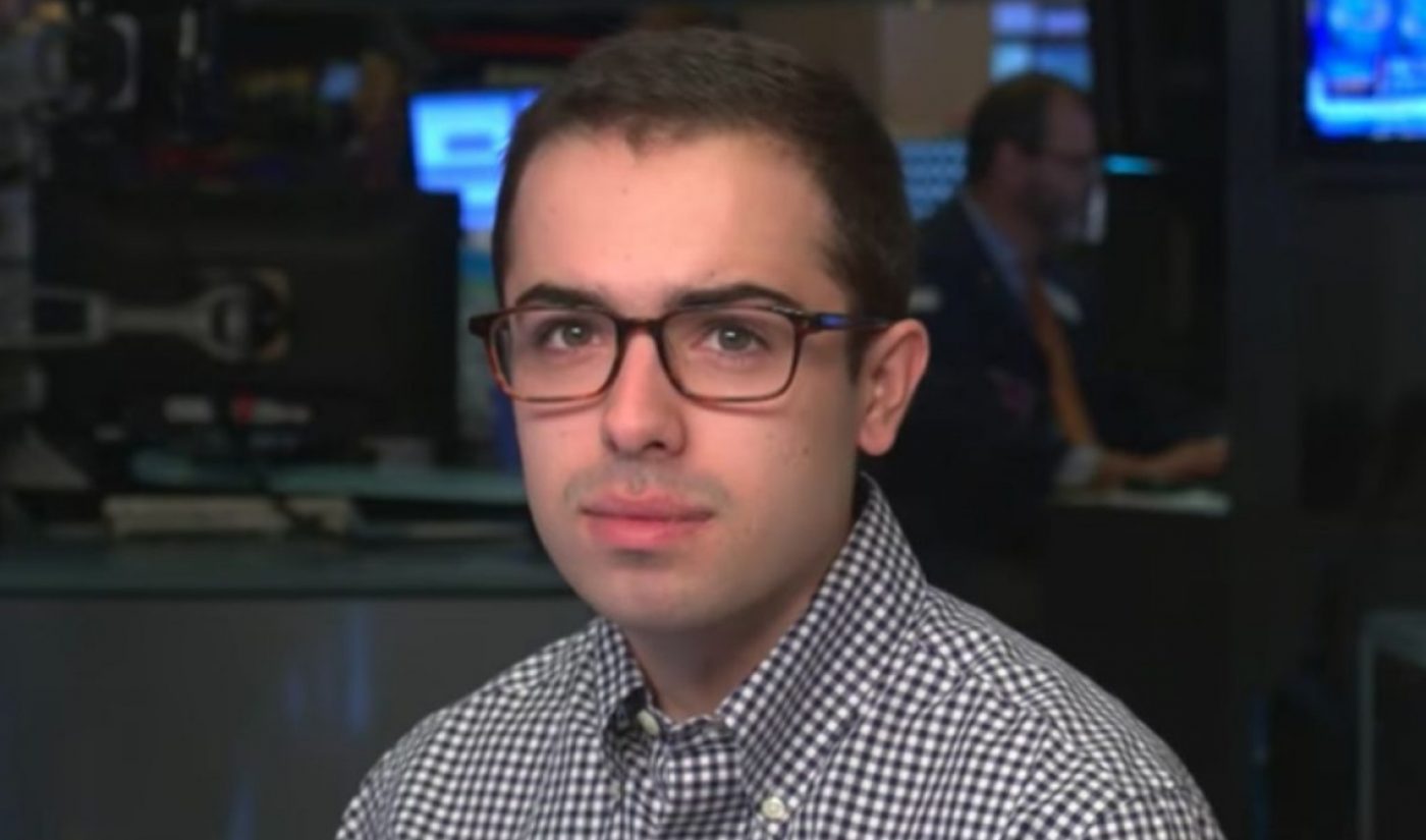 YouTuber Earns Praise After Questioning Elon Musk During Tesla Earnings Call