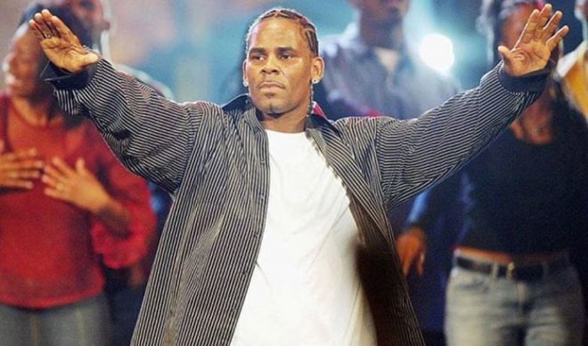 Hulu Orders BuzzFeed-Produced Documentary About R. Kelly’s Alleged History Of Sexual Abuse