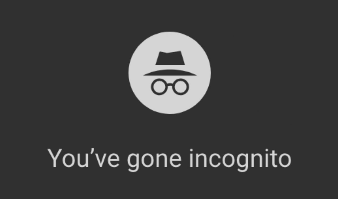 Incognito Mode May Soon Bring More Privacy To Users Of YouTube’s Mobile App